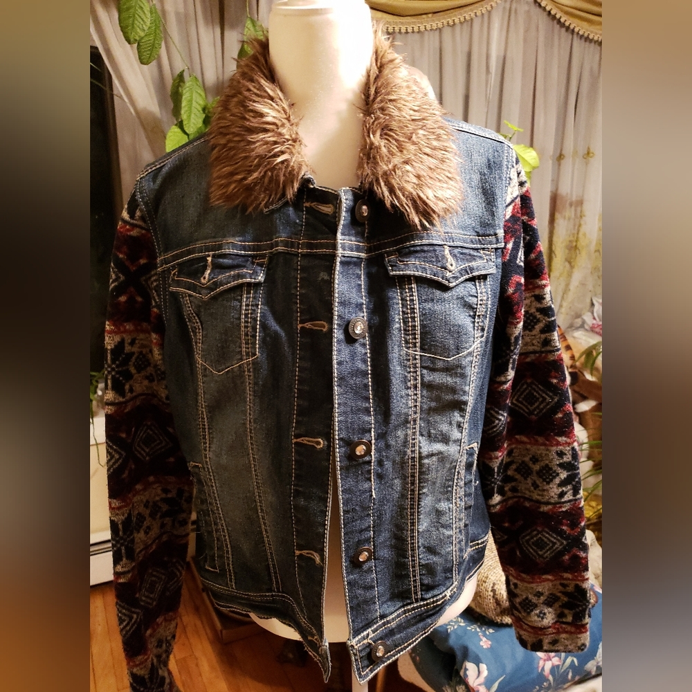 Jacket